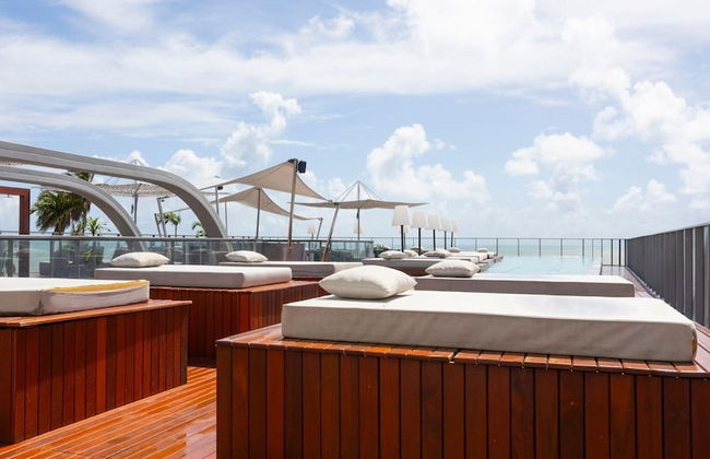 AX Setai Yacht - Photo 12