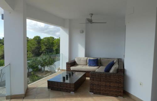 Villa Casariba, Javea - Foto 8