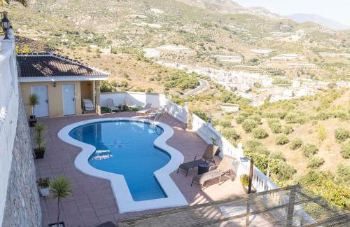 Villa Soraida - Foto 11