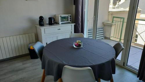 Résidence MONTE CARLO - Foto 2