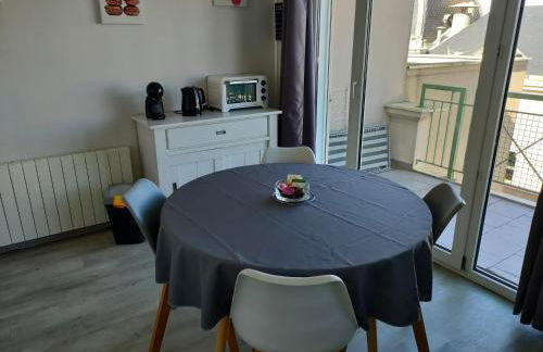 Résidence MONTE CARLO - Foto 2