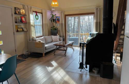 That Gray House Romantic getaway - Foto 14