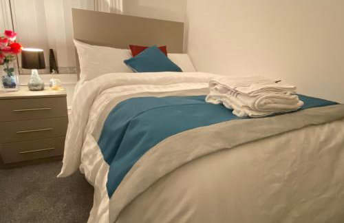 Heaton Park Road Professional Lets - Foto 26