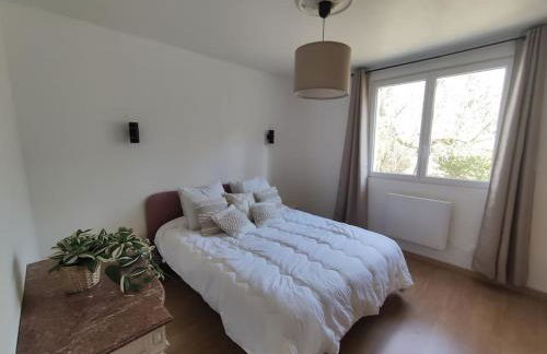 Chez Madeleine - Maison 11 pers. Parc arboré 3000M² - Photo 8