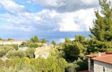 Casa at the top of the hill - Foto 37