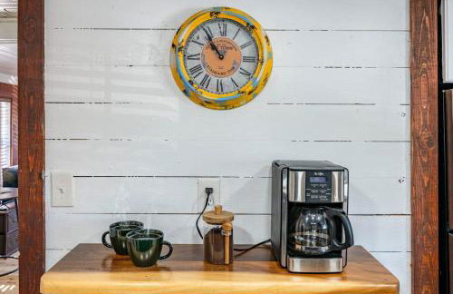 Modern Studio • Balcony • Pet Friendly - Foto 19