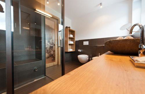 Burgus - Design Suites & Apartments - Foto 25