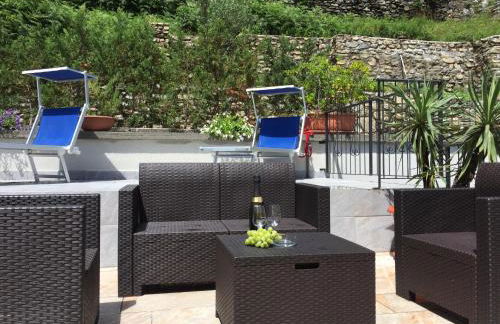 Villa Eden jacuzzi pool & private parking - Photo 14