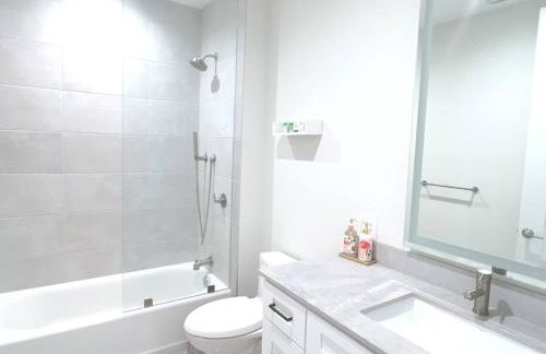 Luxe & cozy 3Beds,2rooms,EV Gym Near Beaches&Downtown WPB - Foto 27