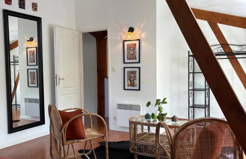 Maison Blanche - Foto 54