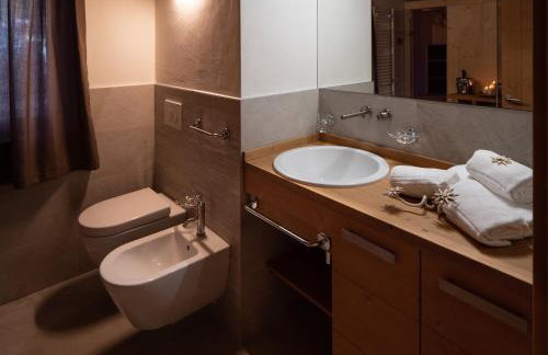 Chalet Stella Alpina - Foto 65