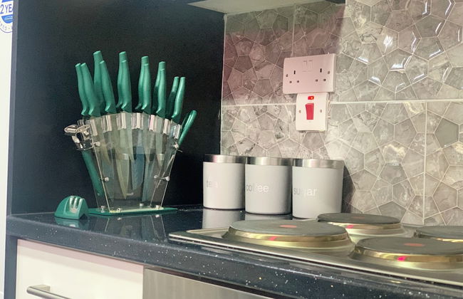 Kunda House Church Rd - Foto 40