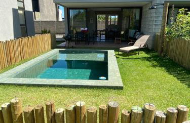 Oka Milagres Residence 06 - Foto 1