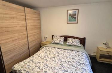 Appartement entièrement rénové proche de Paris - Foto 25