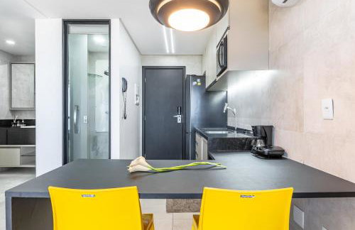 BHS Flat a beira mar 2105 - Foto 10