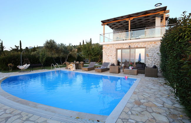 Villas Goudis - Photo 42