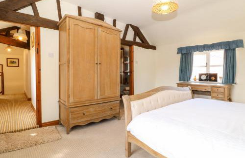 Elmhurst Cottage - Foto 19