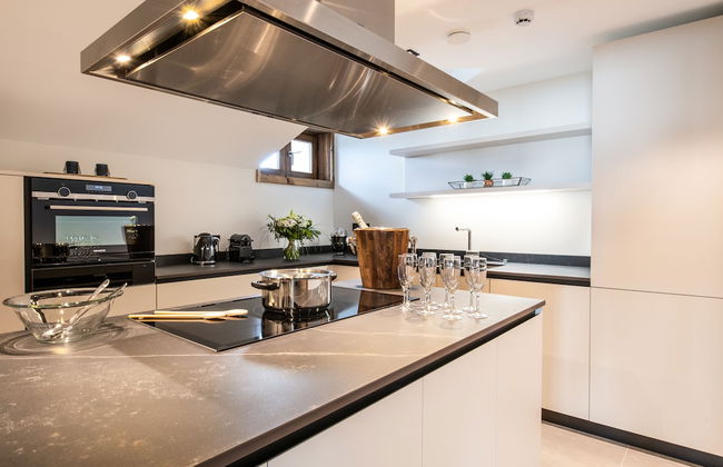 Manali Lodge by Alpine Resorts - Foto 48