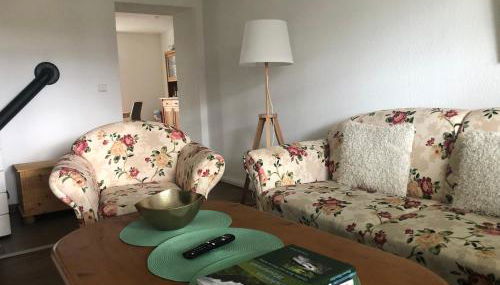 Ferienwohnung Sonnentau 2 - Foto 3