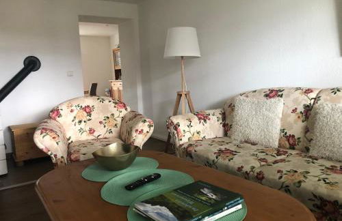 Ferienwohnung Sonnentau 2 - Foto 3