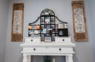 Vista Experience w/King Size Bed & Pet Friendly - Foto 13