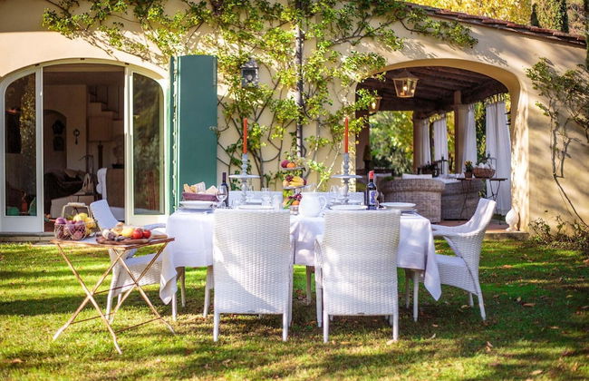 Villa Label in Camaiore - Foto 22