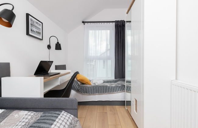 Apartment Południowa Przystań by Renters - Photo 7