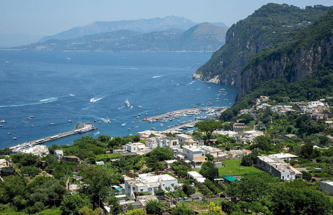 Villa La Conchiglia by Elite Villas - Foto 34