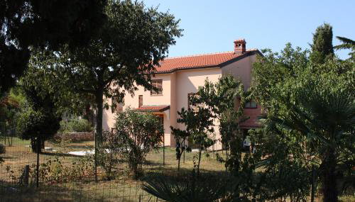 Apartments with parking space Umag - 6995 - Foto 2