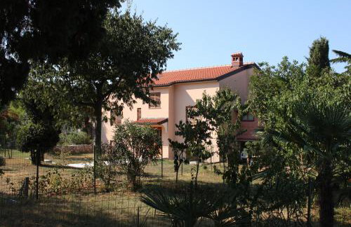 Apartments with parking space Umag - 6995 - Foto 2