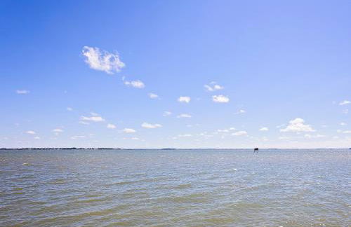 Saved by the Bay - Foto 19