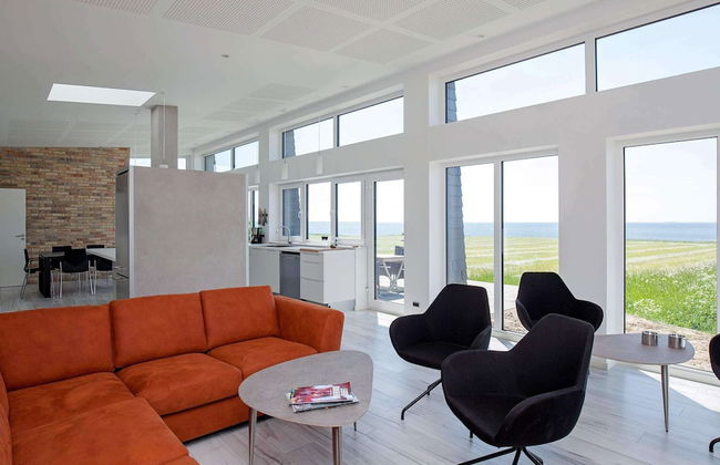 8 Person Holiday Home in Kalundborg - Photo 24