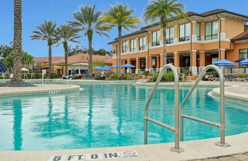 Cozy 4BR Regal Oaks close to Disney - Foto 158