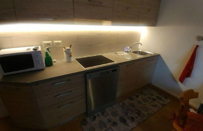 Casa del Bosco - Foto 6