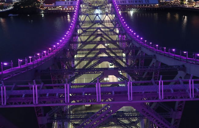 Central Brunswick Apartment Hotel - Foto 65