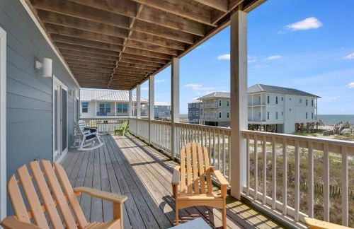 Cape Ocean Front - Jacuzzi - Elevator - Arcade Games! - Foto 23