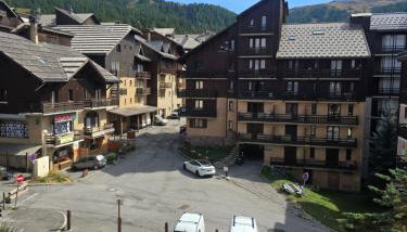 Appartement chaleureux - Photo 2