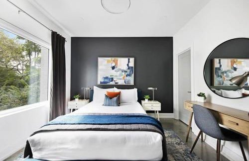 The Jameson House - Downtown views from Rooftop Lounge - Foto 38