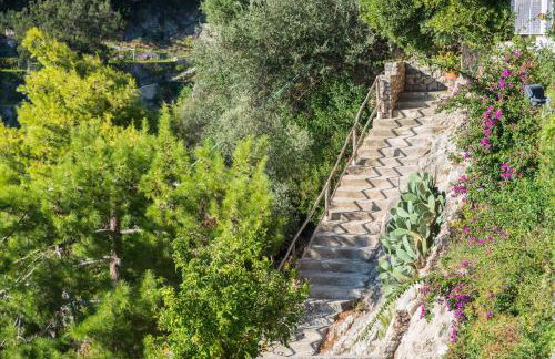 Villa Costanza Amalfi Coast - Foto 51