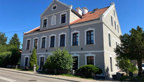 Apartament u Gustawa Klimta Frombork - Foto 2