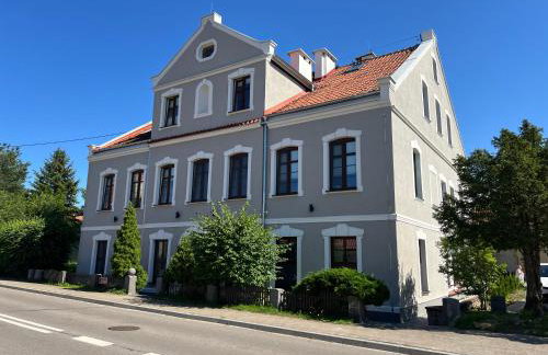 Apartament u Gustawa Klimta Frombork - Foto 2