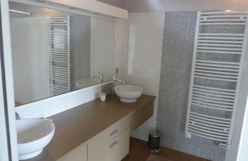 Jolie Maison de Campagne en pierre de tuffeau - Photo 11