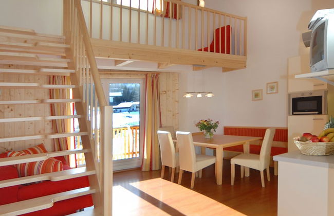 Apartment Dahoam - Foto 23