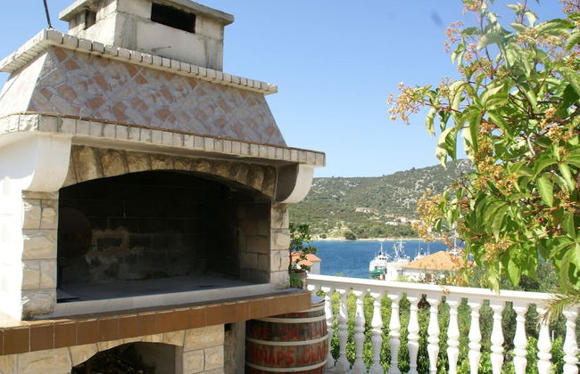 Coastal Comfort in Vinisce - Foto 13