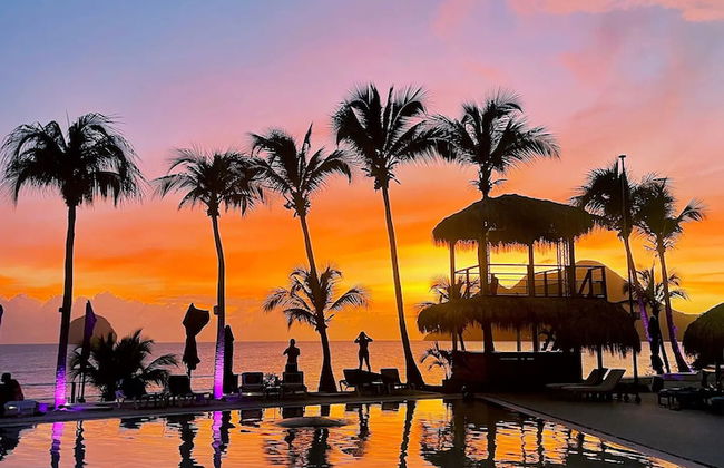 Suites Diamond Paradise - Photo 33