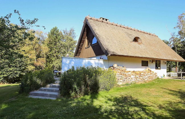 Secluded Cottage Retreat at Ordrup Naes-by Traum - Foto 18