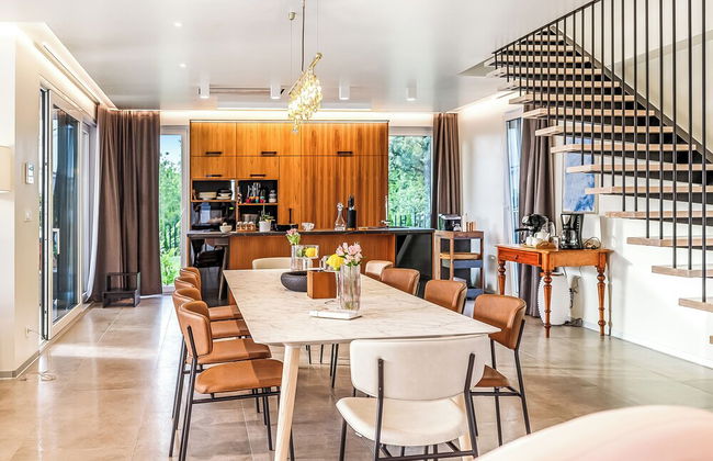 Luxury Villa Sonia With Wellness & Gym - Foto 33