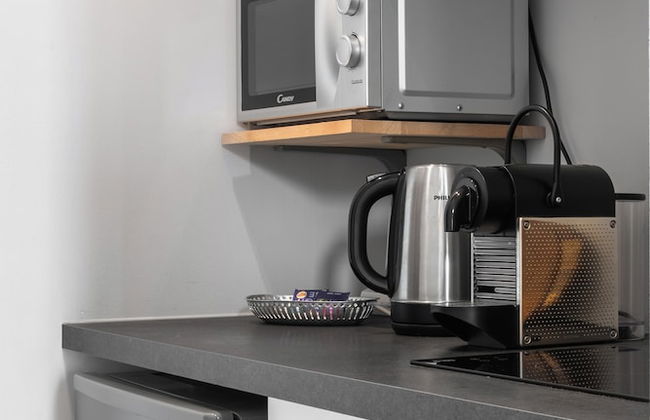 Les Apparts de l'Oncle Louis - Foto 24