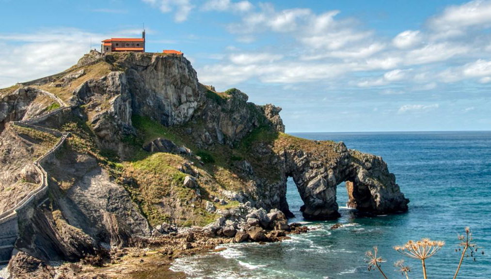 San Juan de Gaztelugatxe e San Sebastian - Gita di un giorno intero - Foto 2