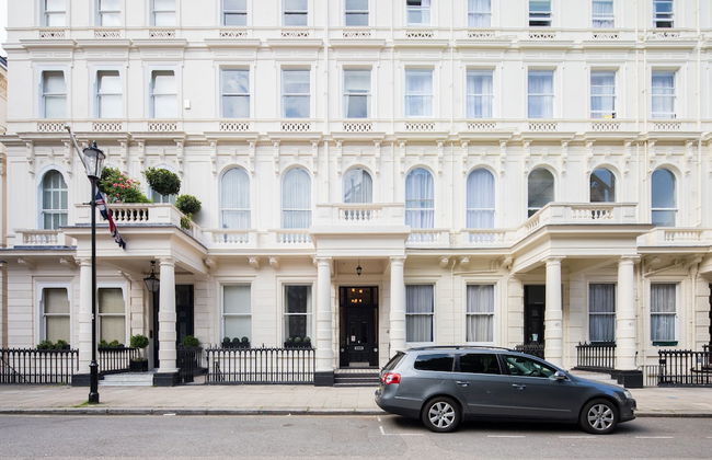 Lancaster Gate ,Hyde Park by London Hotel Collection - Photo 35